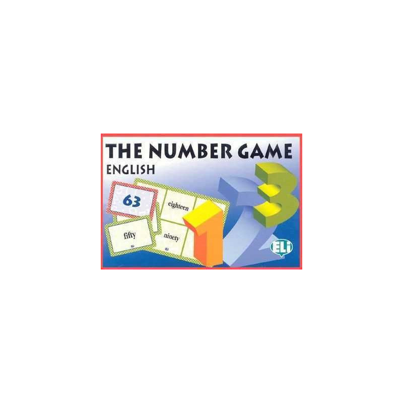 Number Game  Lets Play