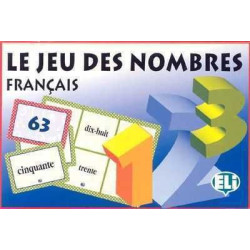 Jeu des Nombres