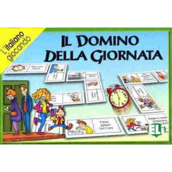 Il Domino Della Giornata