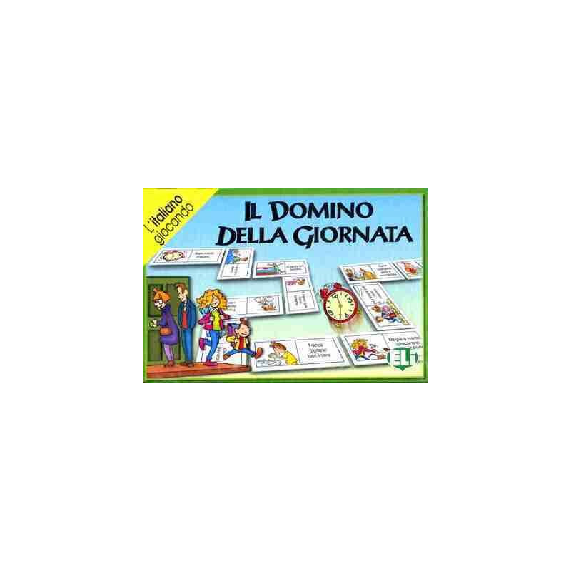 Il Domino Della Giornata