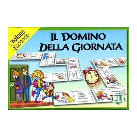 Il Domino Della Giornata