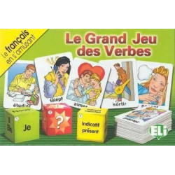 Grand Jeu des Verbes