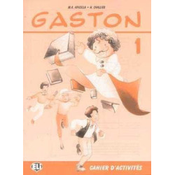 Gaston 1 ejercicios