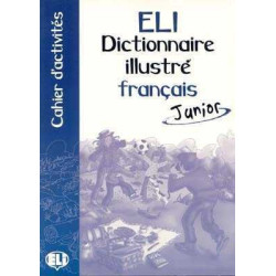 Eli Dictionnaire Illustre Francais Junior ejercicios