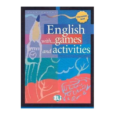 English with Games and Activities 1 Elementary