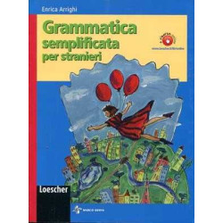 Grammatica Sempleficada Per Stranieri