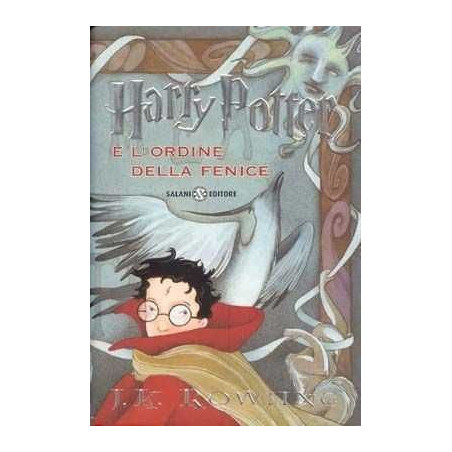 Harry Potter 5 : L Ordine della Fenice