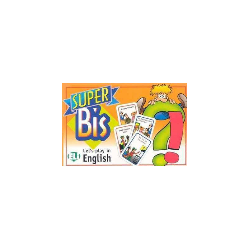 Super Bis (INGLES)