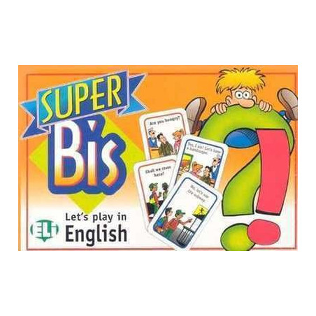 Super Bis (INGLES)