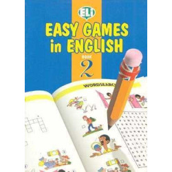 Easy Games in English 2