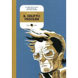 Delitto Pasolini