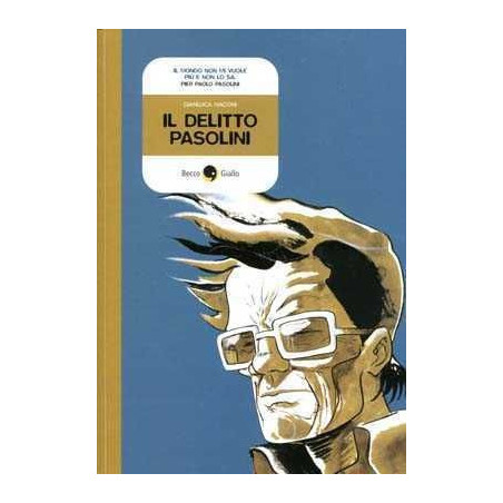 Delitto Pasolini