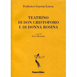 Teatrino di Don Cristoforo e di Donna Rosina