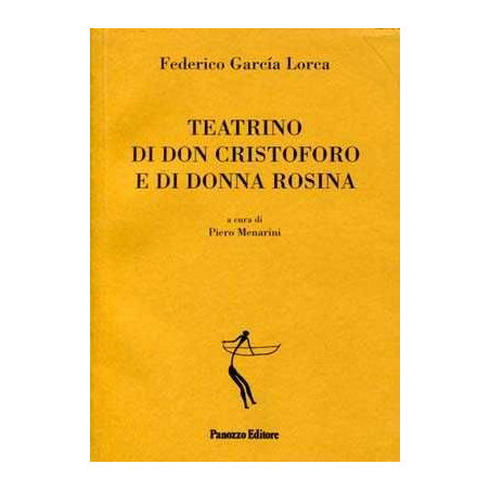 Teatrino di Don Cristoforo e di Donna Rosina