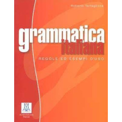 Grammatica Italiana