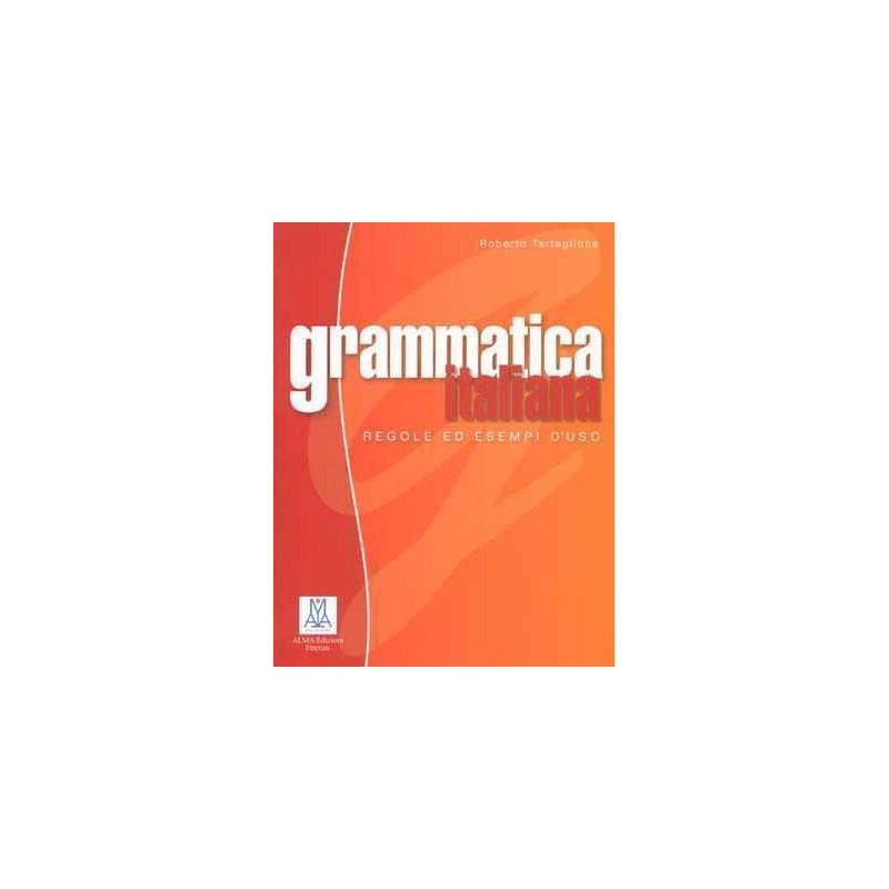 Grammatica Italiana