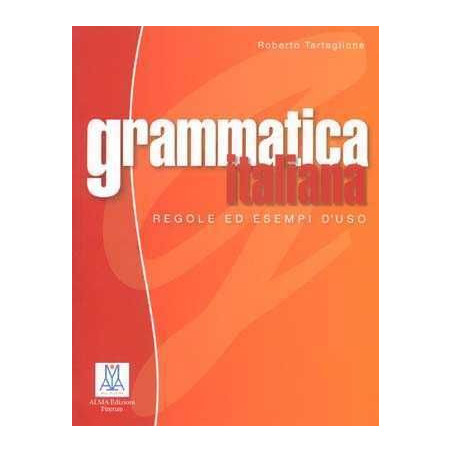 Grammatica Italiana