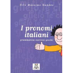 I Pronomi Italiani