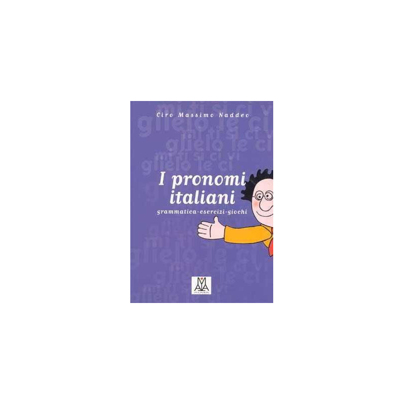 I Pronomi Italiani