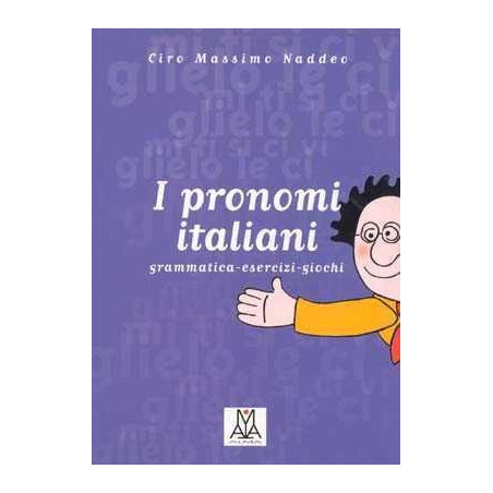 I Pronomi Italiani