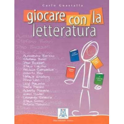 Giocare con la Letteratura