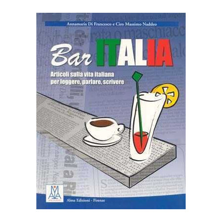 Bar Italia