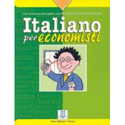 Italiano per Economisti