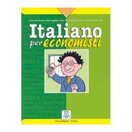 Italiano per Economisti