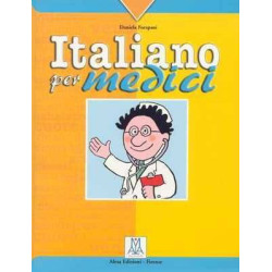 Italiano per Medici