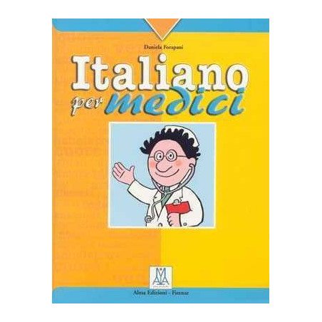 Italiano per Medici