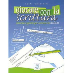 Giocare con la Scrittura