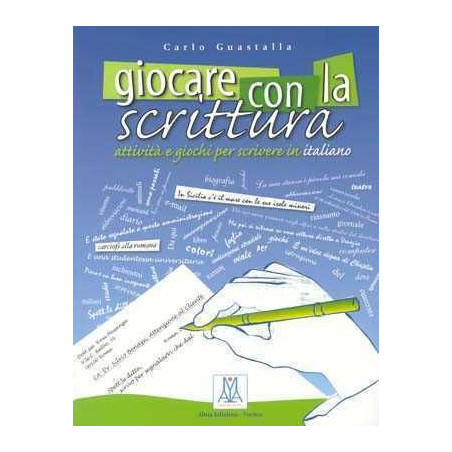 Giocare con la Scrittura