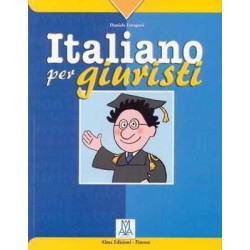 Italiano per le Giuristi