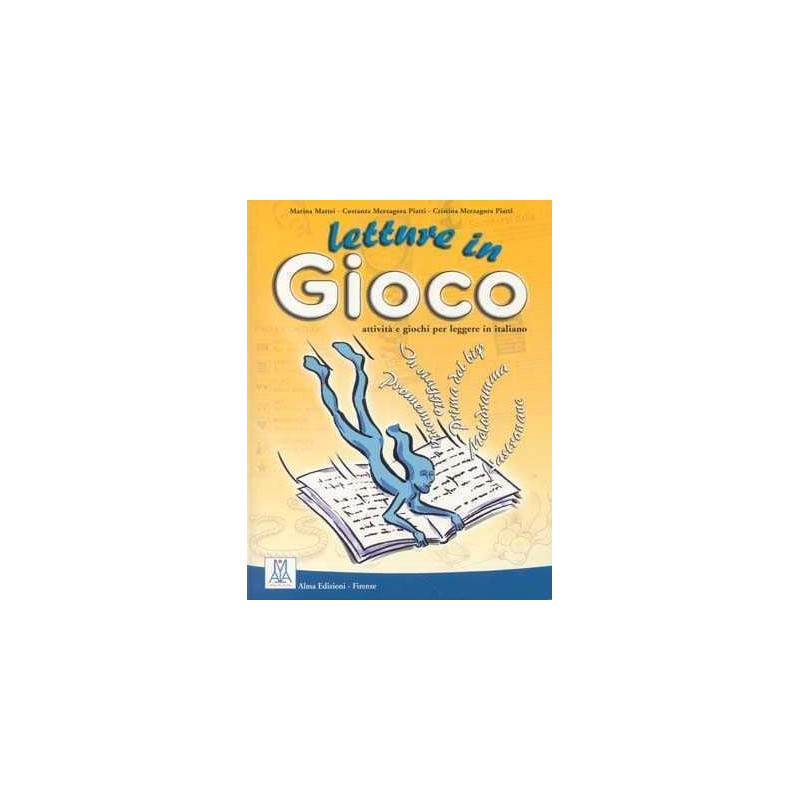 Letture in Gioco