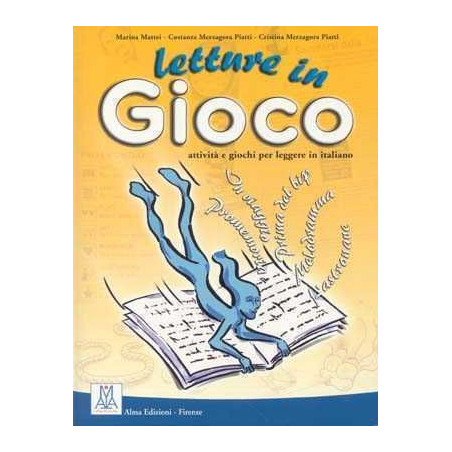 Letture in Gioco