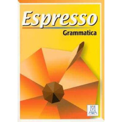 Espresso Grammatica