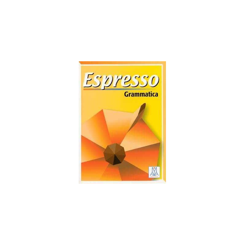 Espresso Grammatica