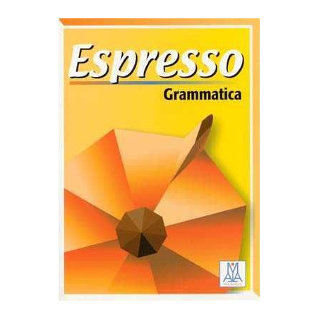 Espresso Grammatica