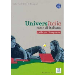 Universitalia A1-B1 profesor