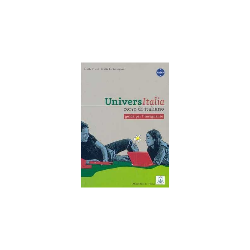 Universitalia A1-B1 profesor