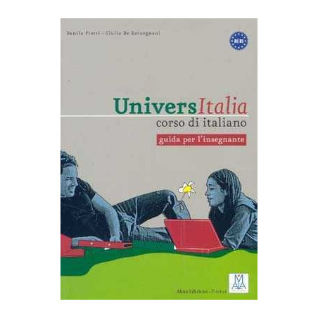 Universitalia A1-B1 profesor