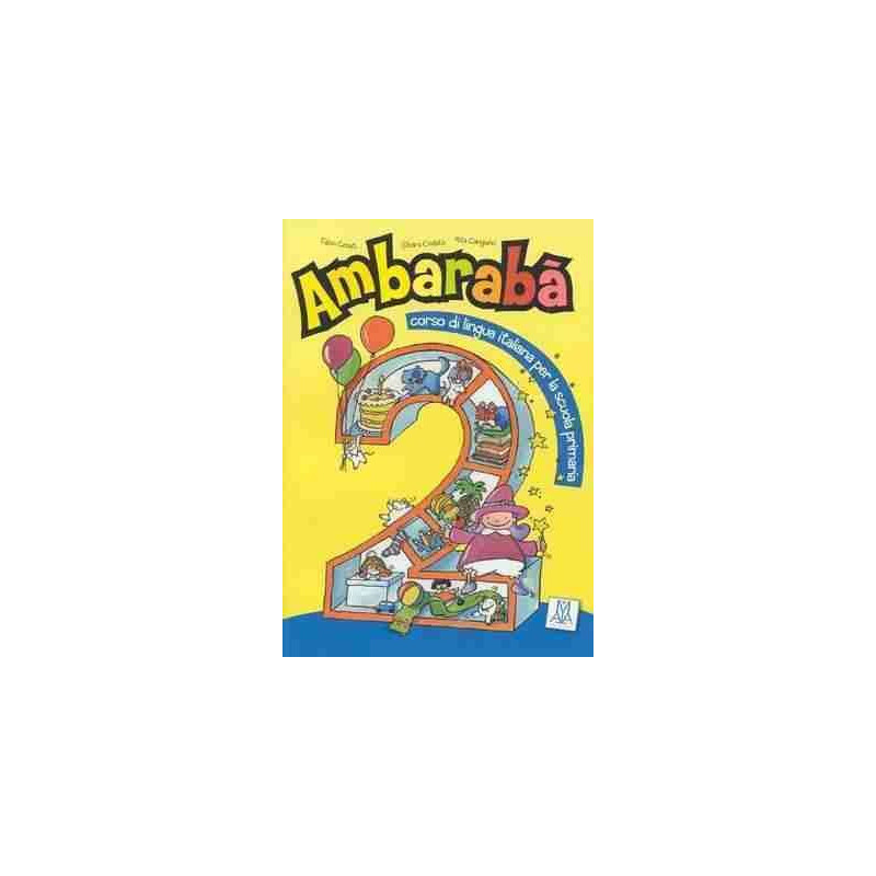 Ambaraba 2 alumno