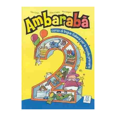 Ambaraba 2 alumno