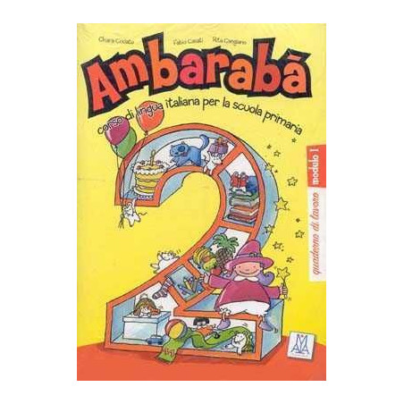 Ambaraba 2 ejercicios