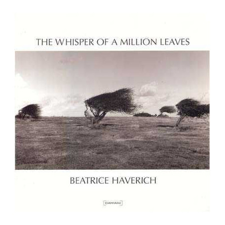 Whisper of a Million Leaves PB