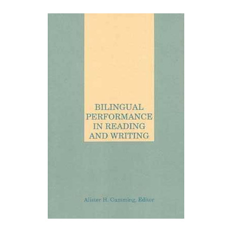 Bilingual Performance in Reading and Writing