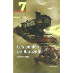 Contes De Baraznith