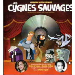 Les Cygnes Sauvages