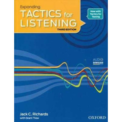 Tactics Listening Expanding