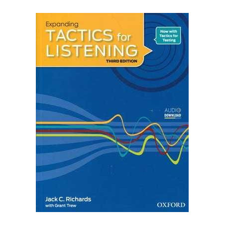 Tactics Listening Expanding